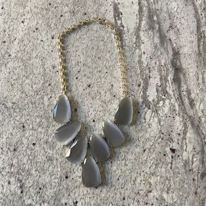 Kendra Scott necklace